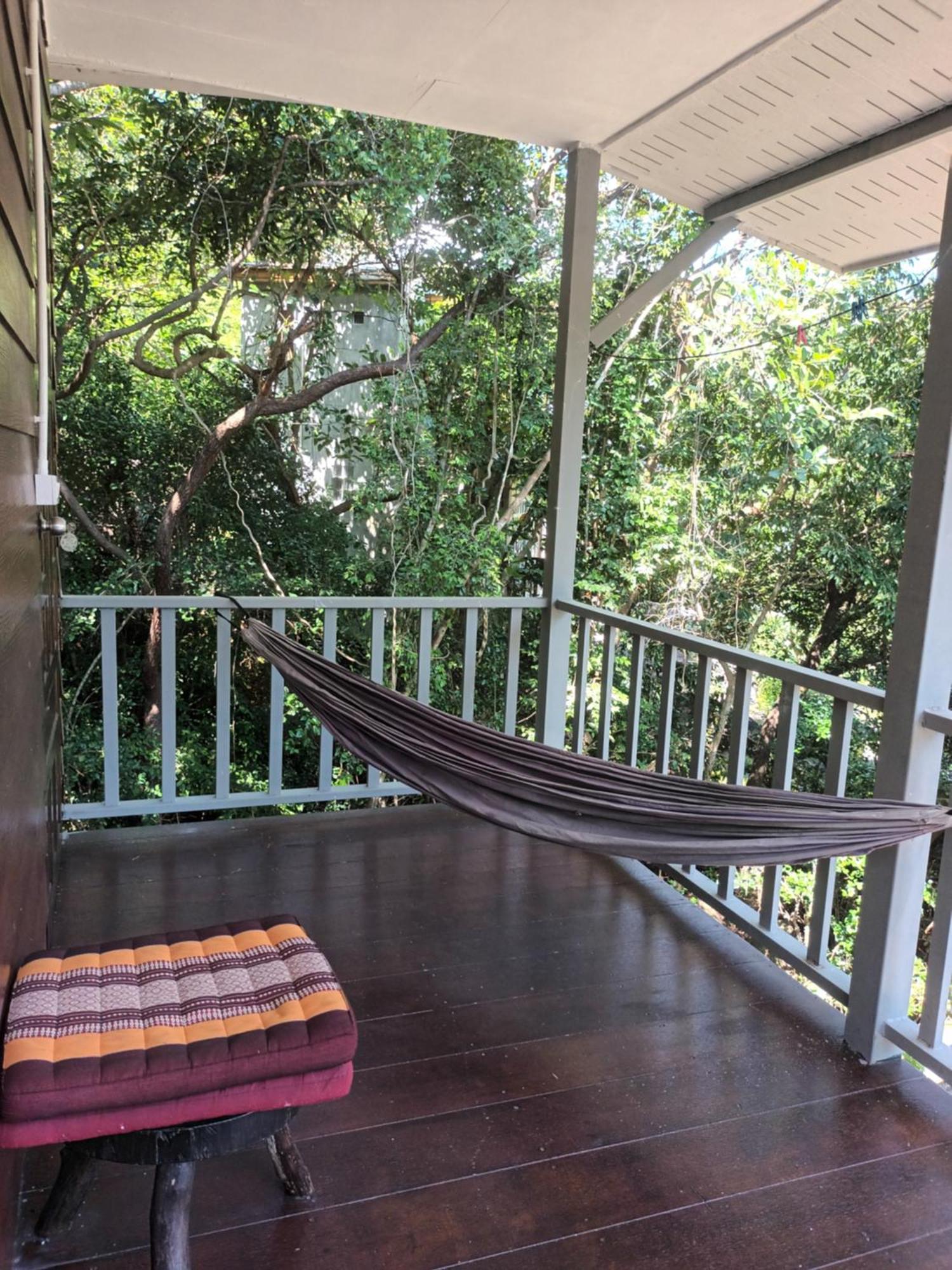 Salamao Bungalow เกาะเต่า ภายนอก รูปภาพ
