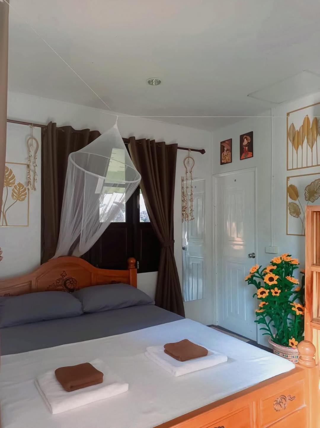 Salamao Bungalow เกาะเต่า ห้อง รูปภาพ