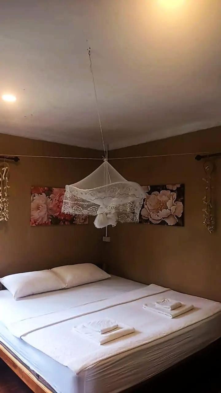 Salamao Bungalow เกาะเต่า ภายนอก รูปภาพ